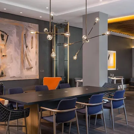 Le Meridien Visconti Rome
