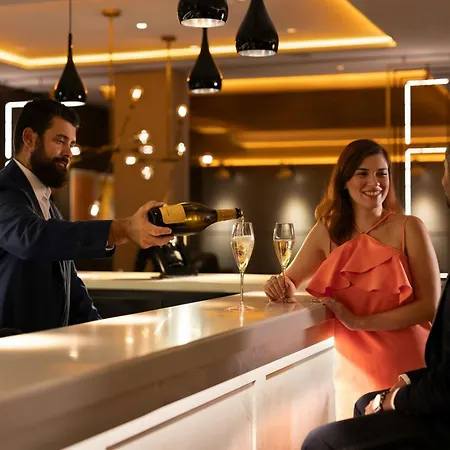 Le Meridien Visconti Rome