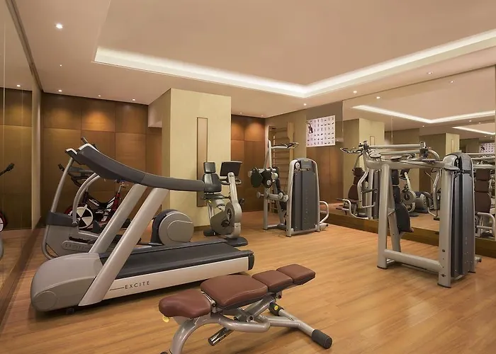 Le Meridien Visconti Otel Roma
