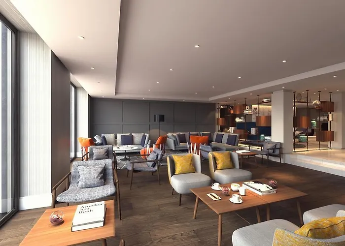 Otel Le Meridien Visconti Roma