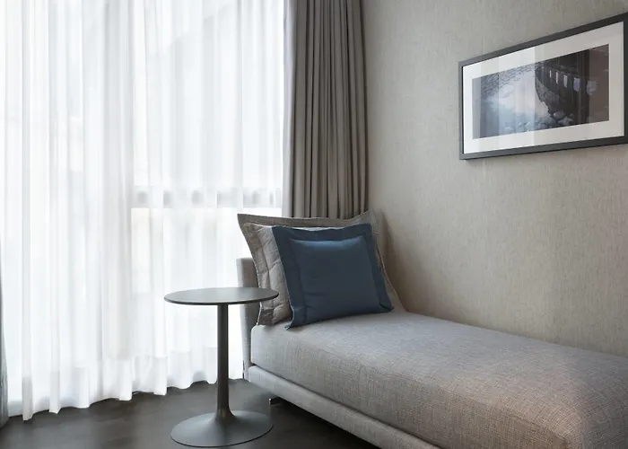 Otel Le Meridien Visconti