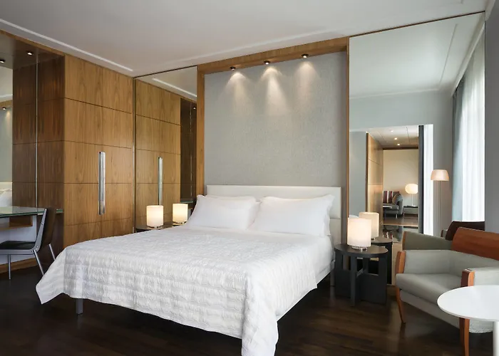 Le Meridien Visconti