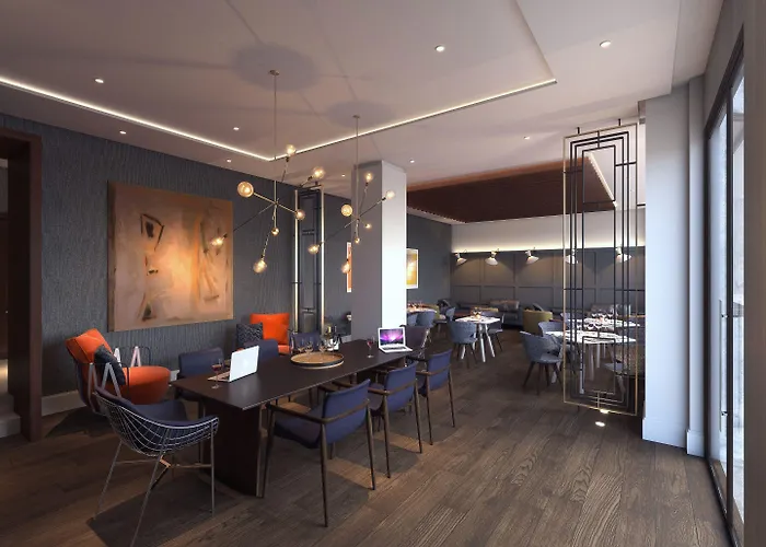 Le Meridien Visconti 4* Roma