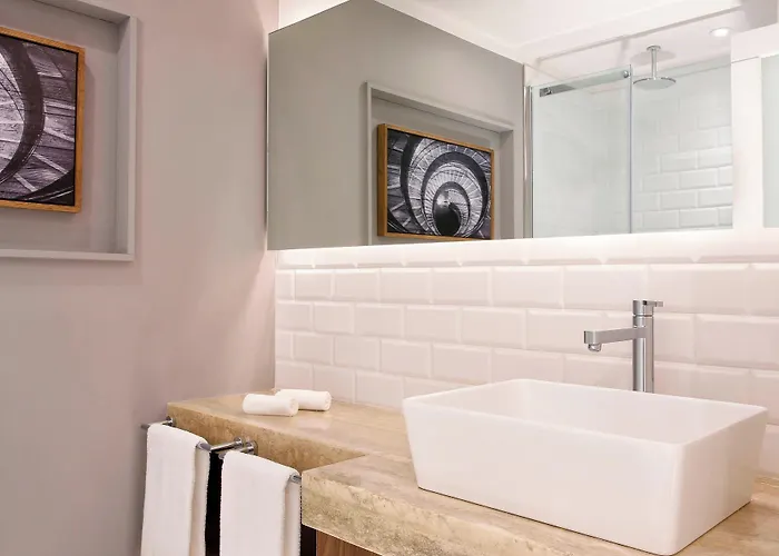 Le Meridien Visconti Otel Roma