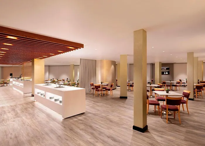 Le Meridien Visconti 4*