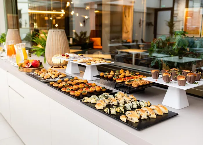 Le Meridien Visconti Roma