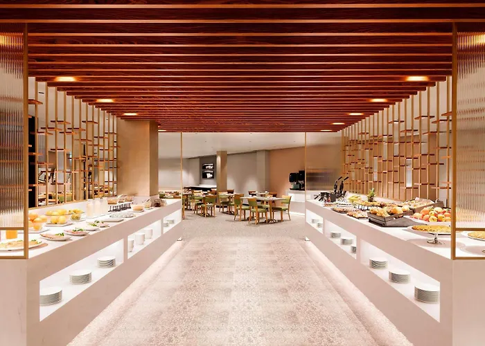 Le Meridien Visconti