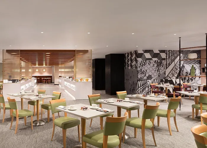 Le Meridien Visconti Řím
