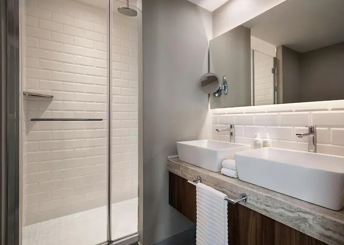 Le Meridien Visconti 4* Roma