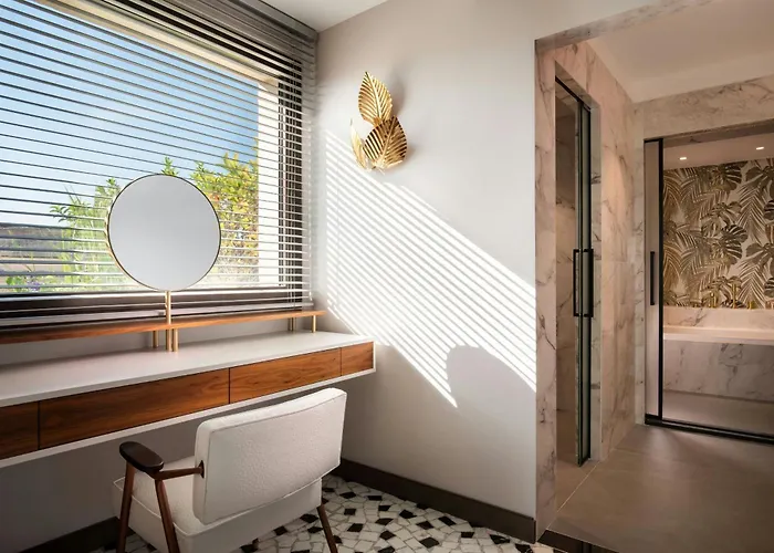 Le Meridien Visconti 4* Roma