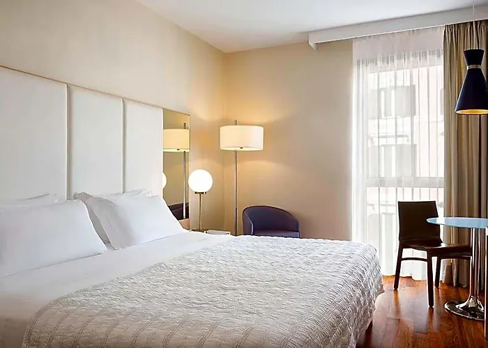 Le Meridien Visconti Roma
