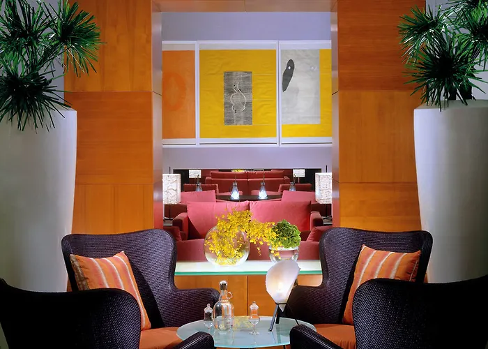 Le Meridien Visconti Roma