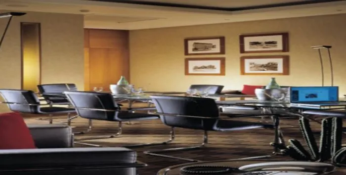 Hotel Le Meridien Visconti